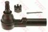 Накінечник рульової тяги Ford Maverick/Escape/Mmazda Tribute 00-08 L=R TRW JTE7607 (фото 1)