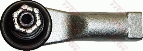 - Накінечник кермової тяги TRW JTE7694