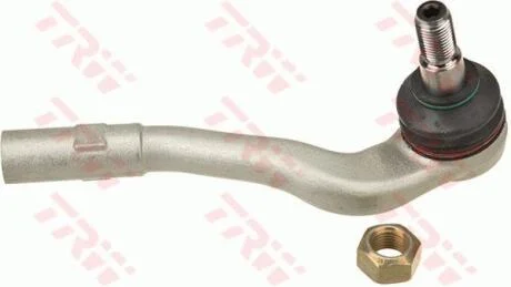 Рульовий наконечник Прав MERCEDES C (CL203), C T-MODEL (S203), C (W203), C (W204), CLC (CL203), CLK (A209), CLK (C209), SLK (R171) 1.6-6.2 05.00-01.14 TRW JTE770