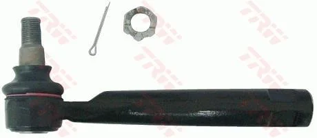 - Накінечник кермової тяги TRW JTE7730