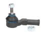 Рульовий наконечник лівий NISSAN KUBISTAR, RENAULT CLIO II, KANGOO, KANGOO EXPRESS, MEGANE I, MEGANE I CLASSIC, MEGANE I COACH, MEGANE SCENIC, SCENIC I, THALIA I, THALIA II 0.9-Electric 01.96- JTE774