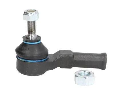 Рульовий наконечник лівий NISSAN KUBISTAR, RENAULT CLIO II, KANGOO, KANGOO EXPRESS, MEGANE I, MEGANE I CLASSIC, MEGANE I COACH, MEGANE SCENIC, SCENIC I, THALIA I, THALIA II 0.9-Electric 01.96- TRW JTE774