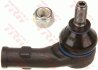 Наконечник рулевой тяги VAG IBIZA/TOLEDO/GOLF/PASSAT/POLO/JETTA 84- прав. JTE780