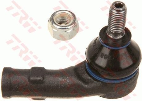 Наконечник рулевой тяги VAG IBIZA/TOLEDO/GOLF/PASSAT/POLO/JETTA 84- прав. TRW JTE780