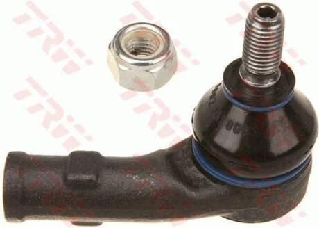 Наконечник рулевой тяги VAG IBIZA/TOLEDO/GOLF/PASSAT/POLO/JETTA 84- прав. TRW JTE780