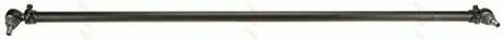 - Тяга кермова з накінечником TRW JTR3010 (фото 1)