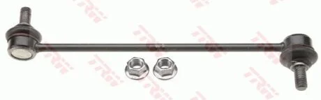 Тяга стабилизатора HYUNDAI/KIA SOLARIS/RIO 10- перед.лев/прав. TRW JTS1096