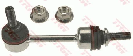 Тяга стабилизатора BMW X5(E70,F15,F85)/X6(E71,E72,F16,F86) 08- задн.лев/прав. TRW JTS1113