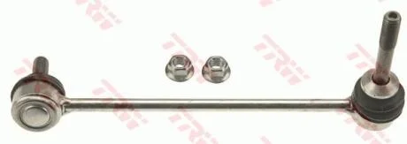 Стійка стабілізатора переднього права, BMW X5 (E70, F15), X6 (E71, F16) 06- TRW JTS1135