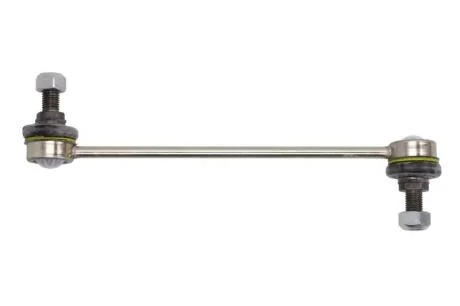 Стійка стабілізатора передн лів/прав 243,5mm OPEL ASTRA F, COMBO TOUR, COMBO/MINIVAN, CORSA C, MERIVA A, TIGRA, VECTRA B, SAAB 9-5 1.0-3.0D 09.91- TRW JTS114