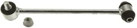 Стійка стабілізатора задн Прав 233mm MERCEDES C (C204), C T-MODEL (S204), C (W204), CLS (C218), CLS SHOOTING BRAKE (X218), E (A207), E (C207), E T-MODEL (S212), E (W212) 1.6-6.2 01.07- TRW JTS1216