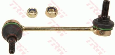 Стабилизатор поперечной устойчивости MERCEDES Распродажа TRW JTS134