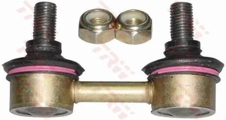 Тяга / стiйка, стабiлiзатор TRW JTS155