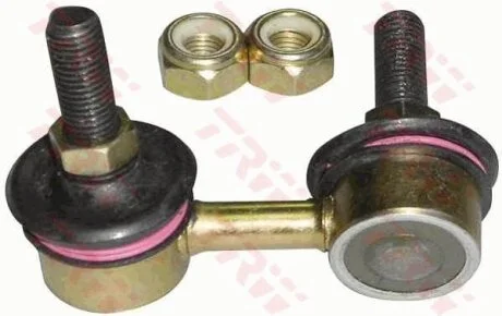 Тяга стабилизатора MITSUBISHI SPACE RUNNER/SPACE WAGON 91- перед.лев. TRW JTS227