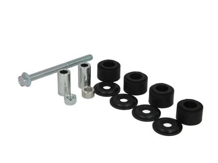 Стійка стабілізатора передн Лів/Прав 94mm HONDA ACCORD IV, ACCORD V ROVER 600 I 1.8-2.3 01.90-06.99 TRW JTS252