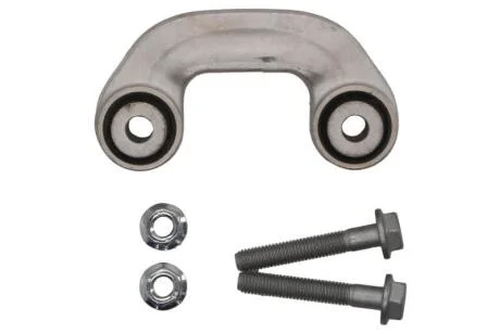 Стійка стабілізатора передн Лів/Прав 89mm AUDI A4 B5, A6 C5, A8 D2, ALLROAD C5 SKODA SUPERB I VW PASSAT B5, PASSAT B5.5 1.6-6.0 03.94-03.08 TRW JTS280