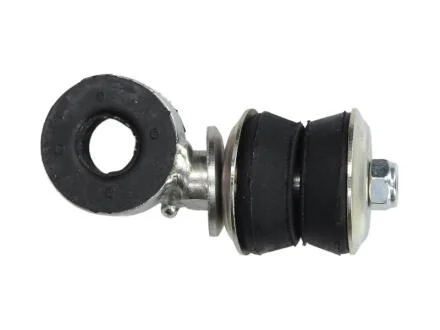 Тяга стабилизатора VW POLO -02 перед.лев/прав. TRW JTS397