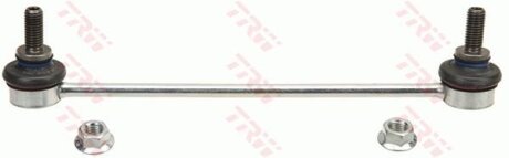 Тяга стабилизатора MINI R50/R53 03- задн.лев/прав. TRW JTS414