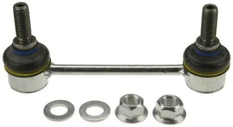 Тяга стабілізатора зад. Volvo XC 70 2.4D 02-/XC90 3.2 11.97-12.14 TRW JTS438