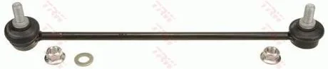 Тяга / стiйка, стабiлiзатор TRW JTS464