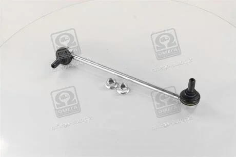 Тяга стабілізатора MERCEDES VITO, VIANO 03- перед. міст праворуч   TRW JTS487