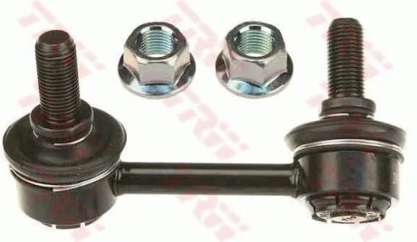 Тяга стабилизатора (переднего) (L) Kia Sorento 02- (L=85mm) TRW JTS577