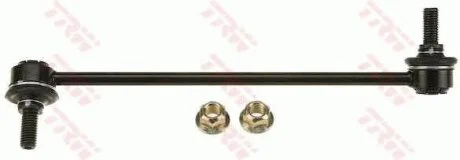 Тяга стабилизатора (переднего) (L) Chevrolet Captiva/Opel Antara 06- TRW JTS578