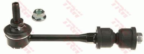 Тяга стабілізатора задня L/P Opel Antara 2.0/2.2CDTi 08-/Chevrolet Captiva 2.0D 4WD 06- TRW JTS602