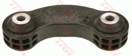 Тяга стабилизатора AUDI A6 05- задн.лев/прав. TRW JTS607