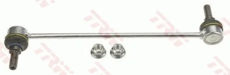 Стойка переднего стабилизатора Chrysler Voyager 95- TRW JTS631