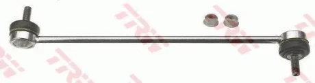 Тяга стабілізатора CITROEN BERLINGO, DS5, PEUGEOT PARTNER 08- перед. міст TRW JTS642 (фото 1)