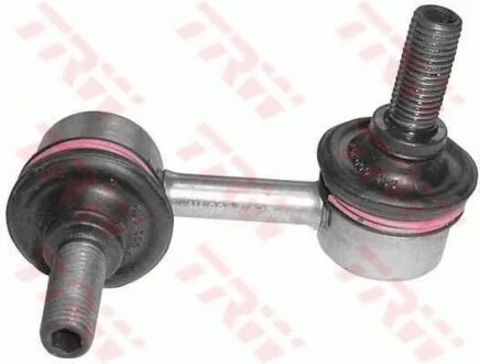 Стійка стабілізатора передн Лів 61mm MITSUBISHI LANCER VI, LANCER VII, LANCER VIII, OUTLANDER I 2.0/2.4 01.98- TRW JTS7548