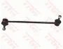- Тяга стабілізатора TRW JTS7567 (фото 1)