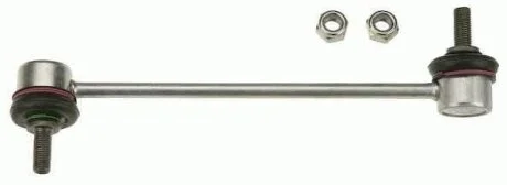 Тяга стабилизатора KIA PICANTO 04- перед.прав. TRW JTS7582