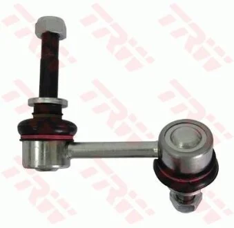 Стійка стабілізатора передн Лів 85mm LEXUS GS, IS C, IS II TOYOTA CROWN, HIACE V, MARK X I, MARK X II 2.2D-5.0 09.03- TRW JTS7703