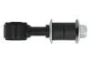 Тяга стабілізатора перед. Toyota Land Cruiser/Lexus LX 470 4.2D/4.7 01.98-08.07 TRW JTS7711 (фото 2)