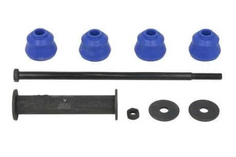 Стійка стабілізатора задн Лів/Прав 222mm MERCEDES M (W163) 2.3-5.4 02.98-06.05 TRW JTS981