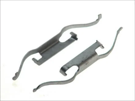 - Комплект для монтажу дискових гальмівних колодок TRW PFK350