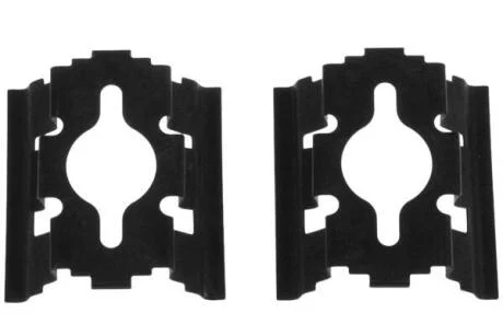 - Комплект для монтажу дискових гальмівних колодок TRW PFK507