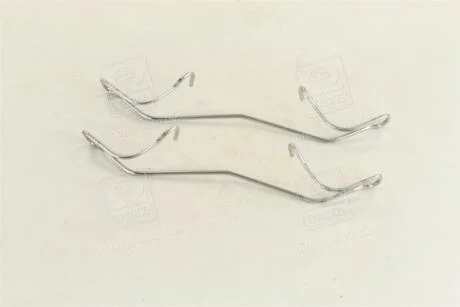 Монтажний комплект гальмівних колодок AUDI/CITROEN/SEAT/SKODA/VW "ATE TRW PFK533