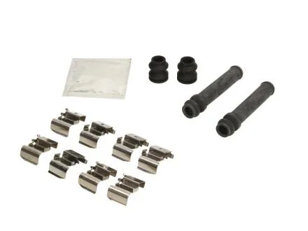 - Комплект для монтажу дискових гальмівних колодок TRW PFK686