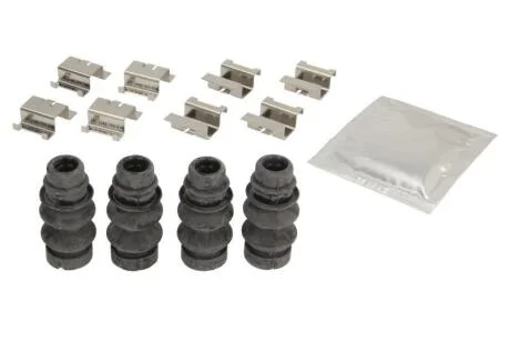 - Комплект для монтажу дискових гальмівних колодок TRW PFK755