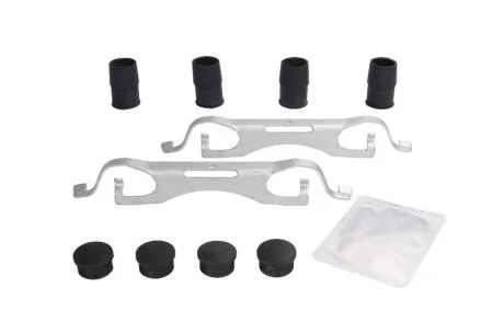 - Комплект для монтажу дискових гальмівних колодок TRW PFK761