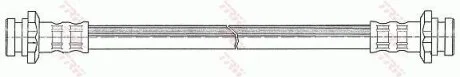 - Гальмівний шланг TRW PHA213