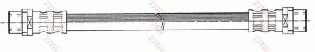 - Гальмівний шланг TRW PHA291
