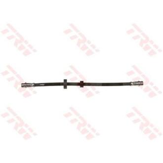 Шланг тормозной VW передн. TRW PHA343