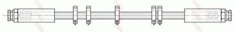 - Гальмівний шланг TRW PHA351
