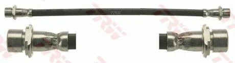 - Гальмівний шланг TRW PHA381