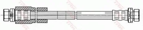 - Гальмівний шланг TRW PHA425