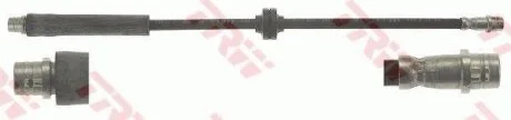 - Гальмівний шланг TRW PHA449